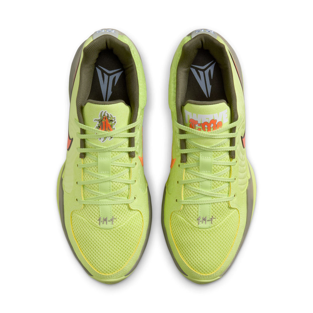 Men's Ja 2 Basketball Shoes