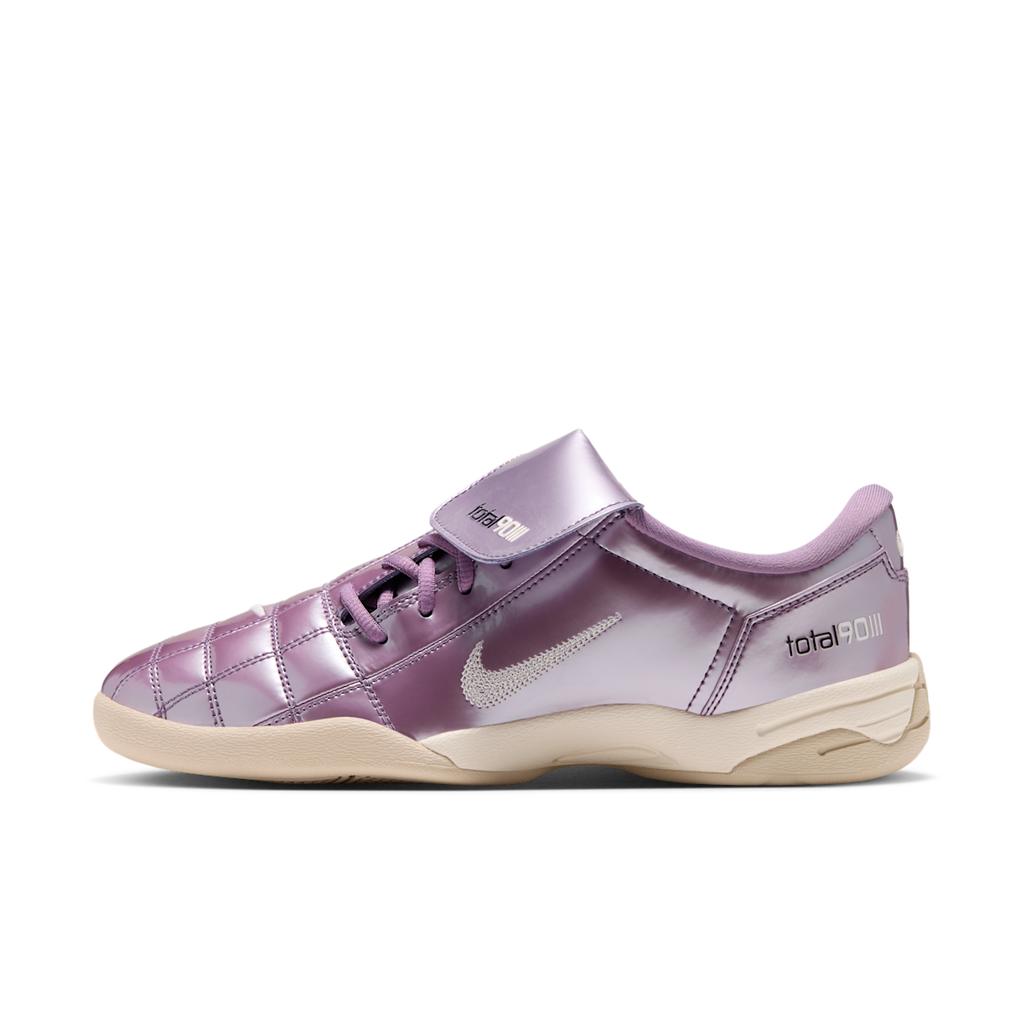 Women's Total 90 Chrome Shoes