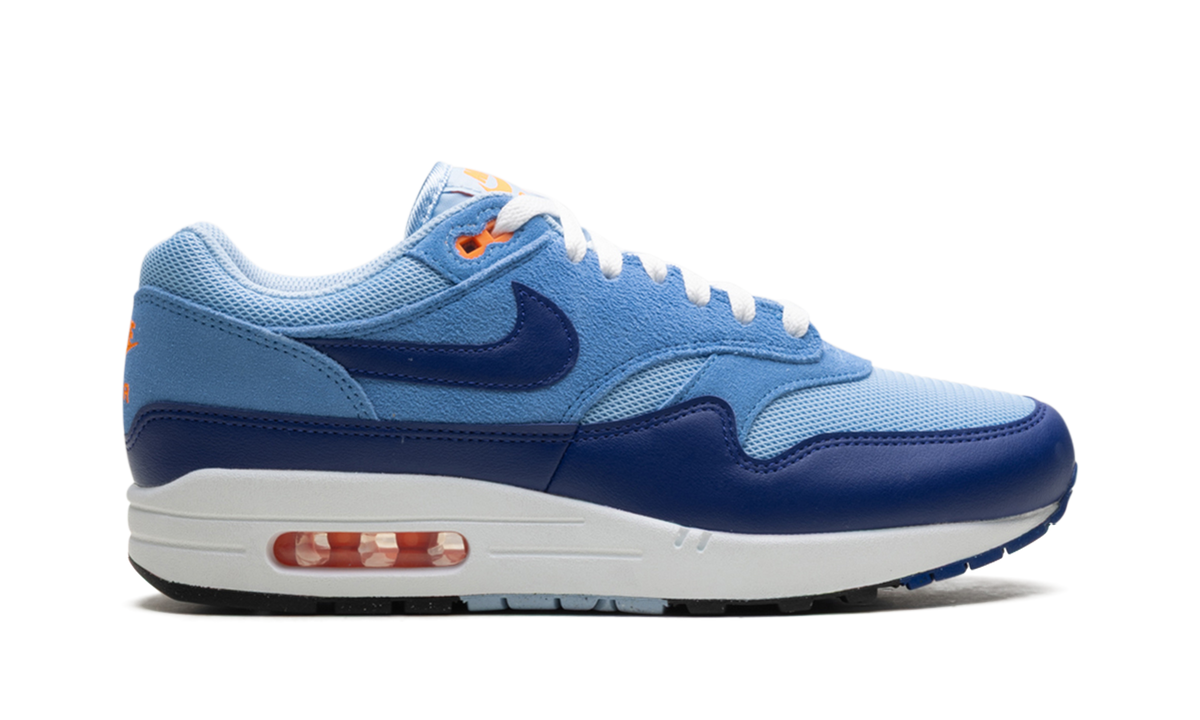 Air Max 1 Essential "Psychic Blue" FZ5808 400