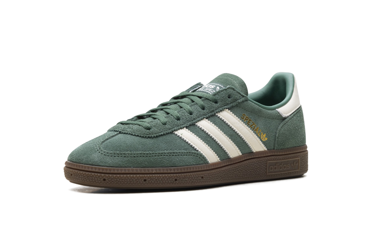 Handball Spezial WMNS "Green Gum" JR1334