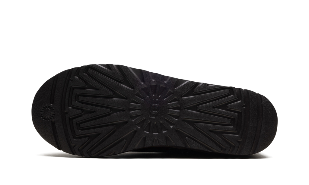 Tasman Distressed Slipper "Burnt Cedar" 1158172 BCDR