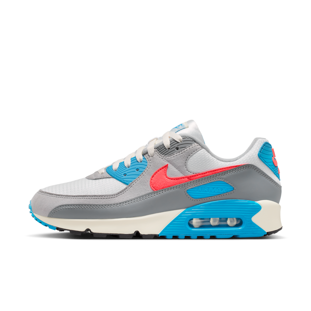 Men's Air Max 90 Shoes