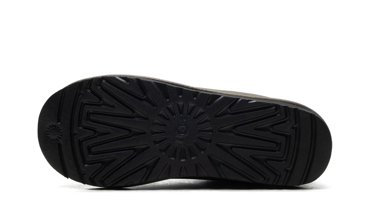 Tasman II Nubuck Slipper "Dried Oregano" 1175070 DDRG