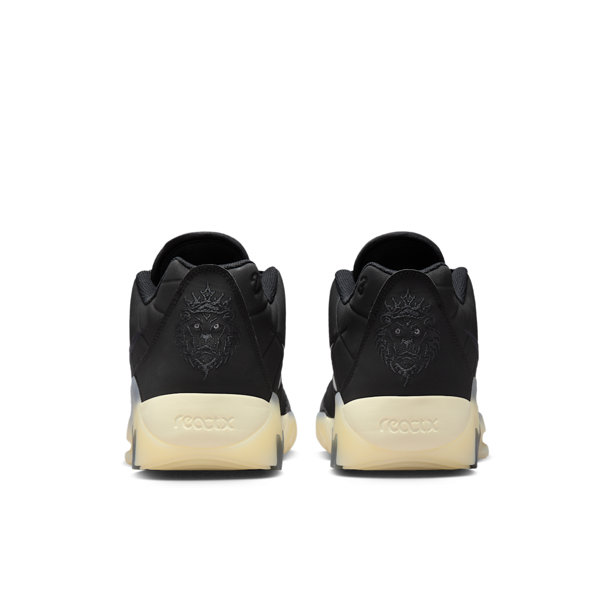 Men's LeBron Witness 9 Basketball Shoes