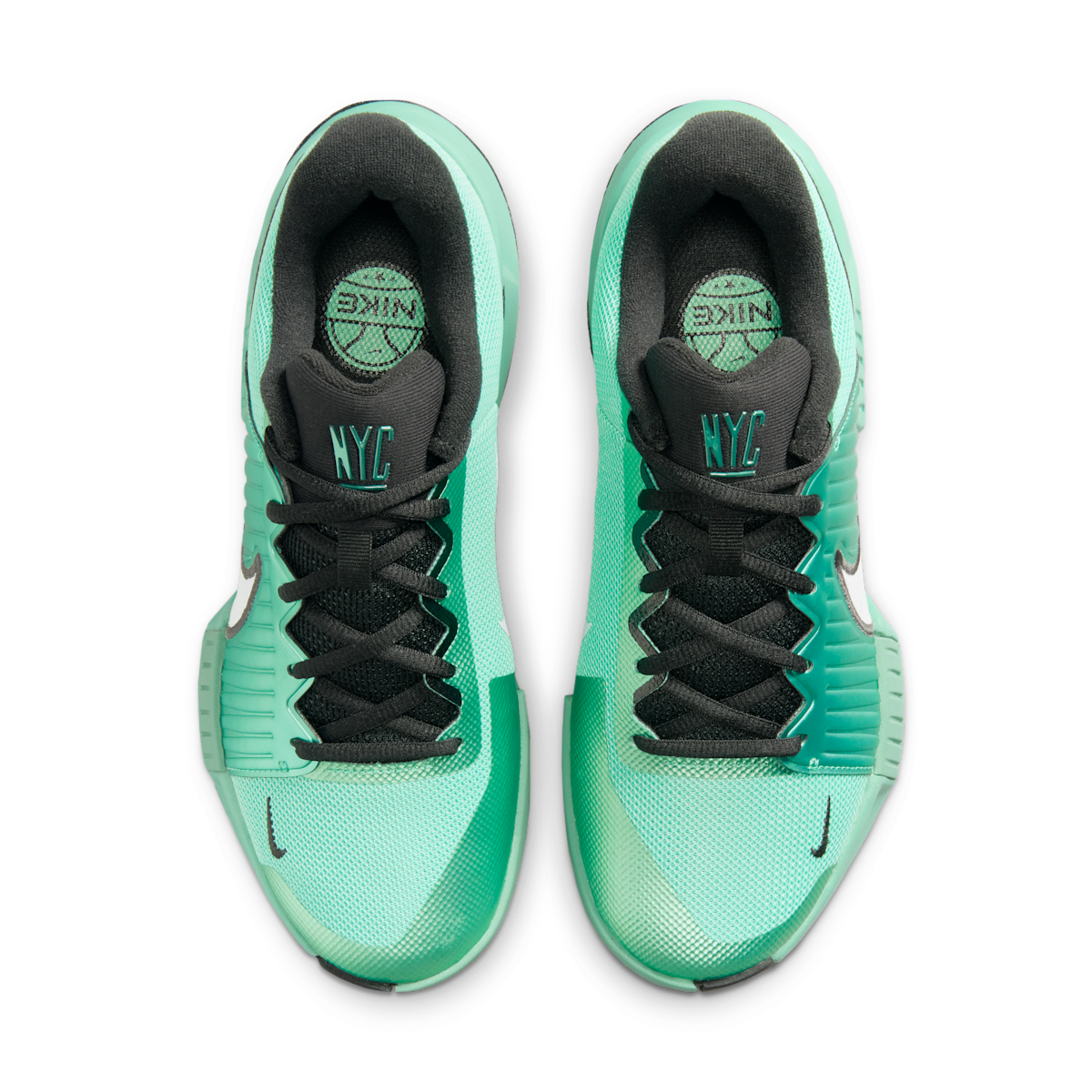 Women's Zoom GP Challenge Pro PRM Hard Court Tennis Shoes