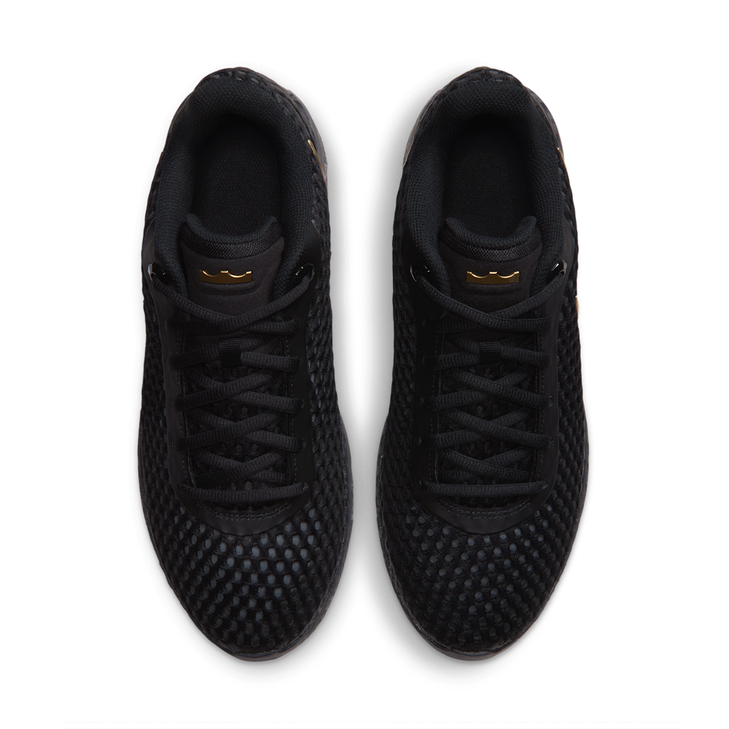Men's LeBron Witness X Basketball Shoes