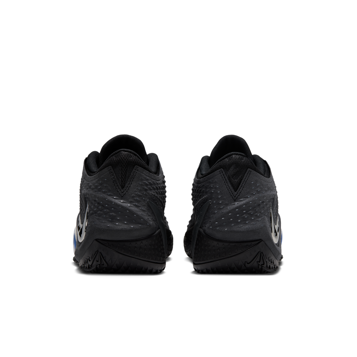 Men's Ja 4 "Nightmare" Basketball Shoes