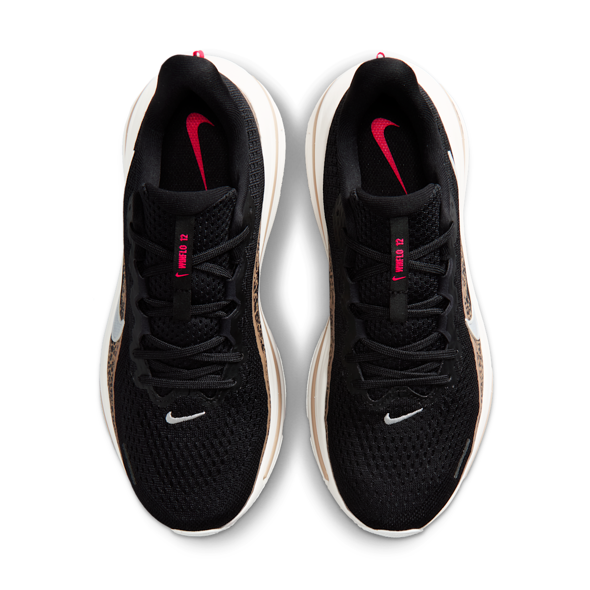 Women's Winflo 12 Road Running Shoes