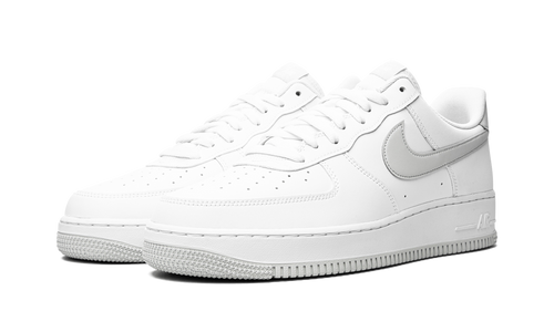 Air Force 1 '07 "Pure Platinum" DC2911 100