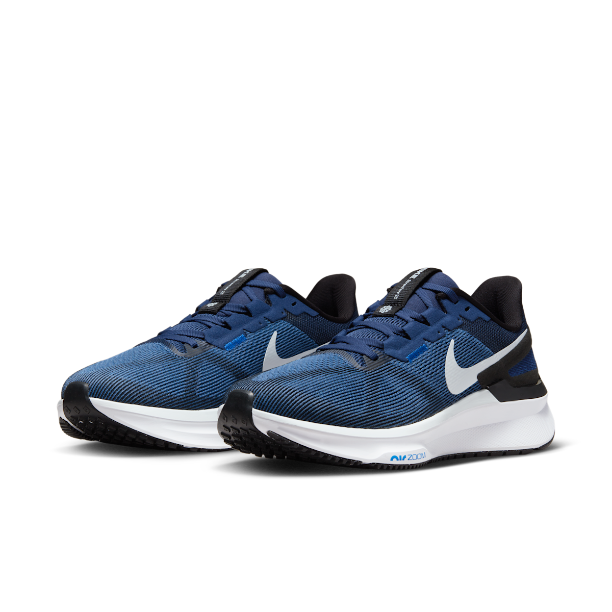 Men's Structure 25 Road Running Shoes