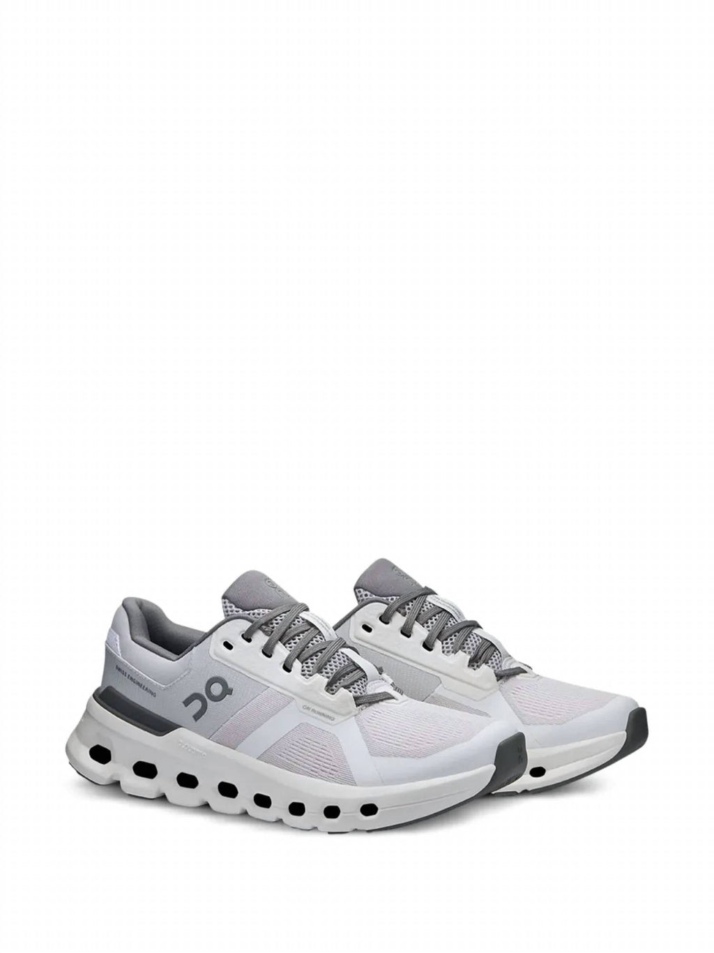 Women's Cloudrunner 2 Sneakers In Frost White