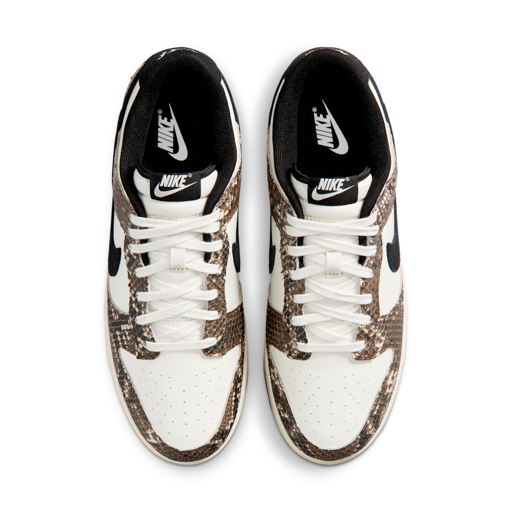 Men's Dunk Low Retro Shoes