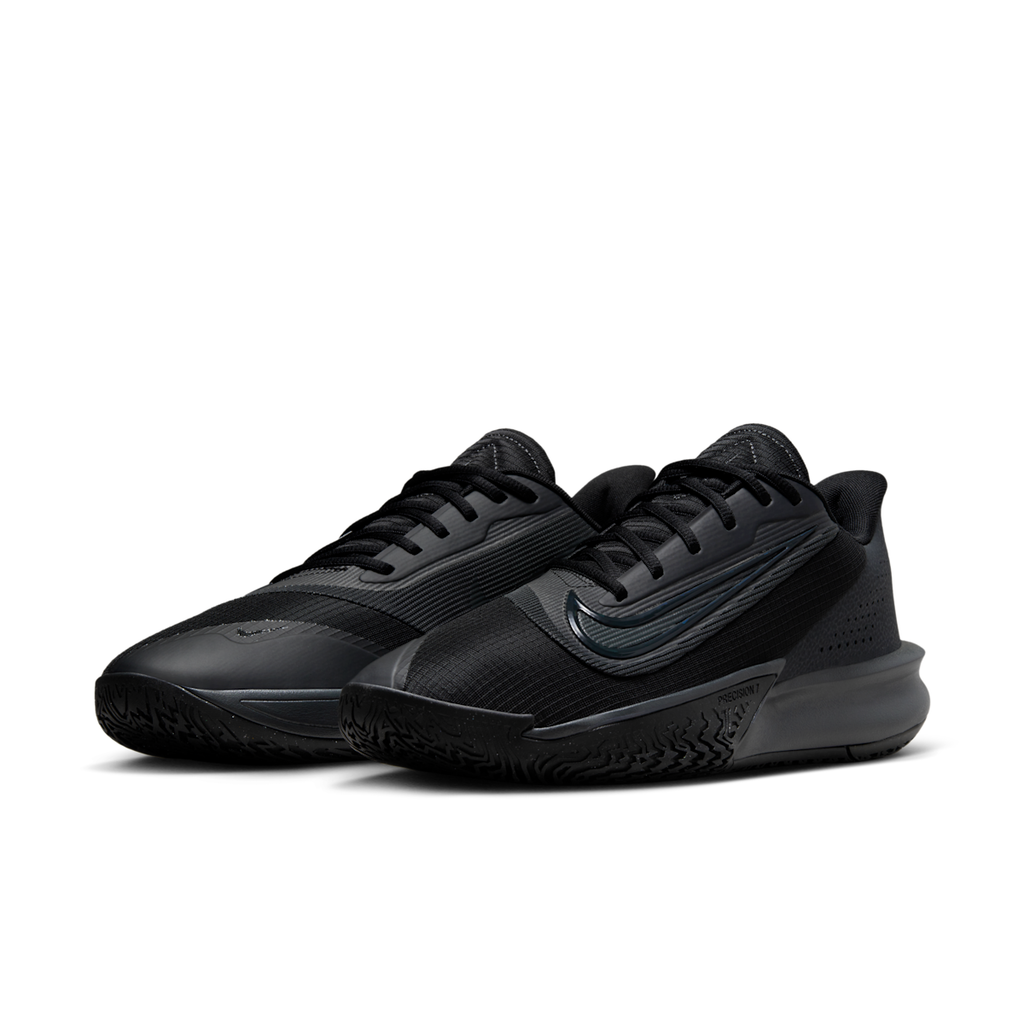 Men's Precision 7 Basketball Shoes