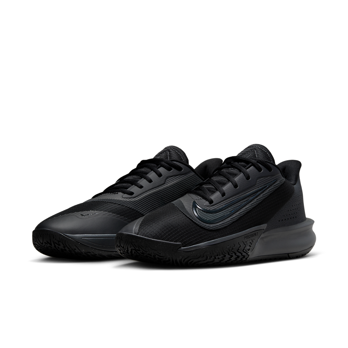 Men's Precision 7 Basketball Shoes