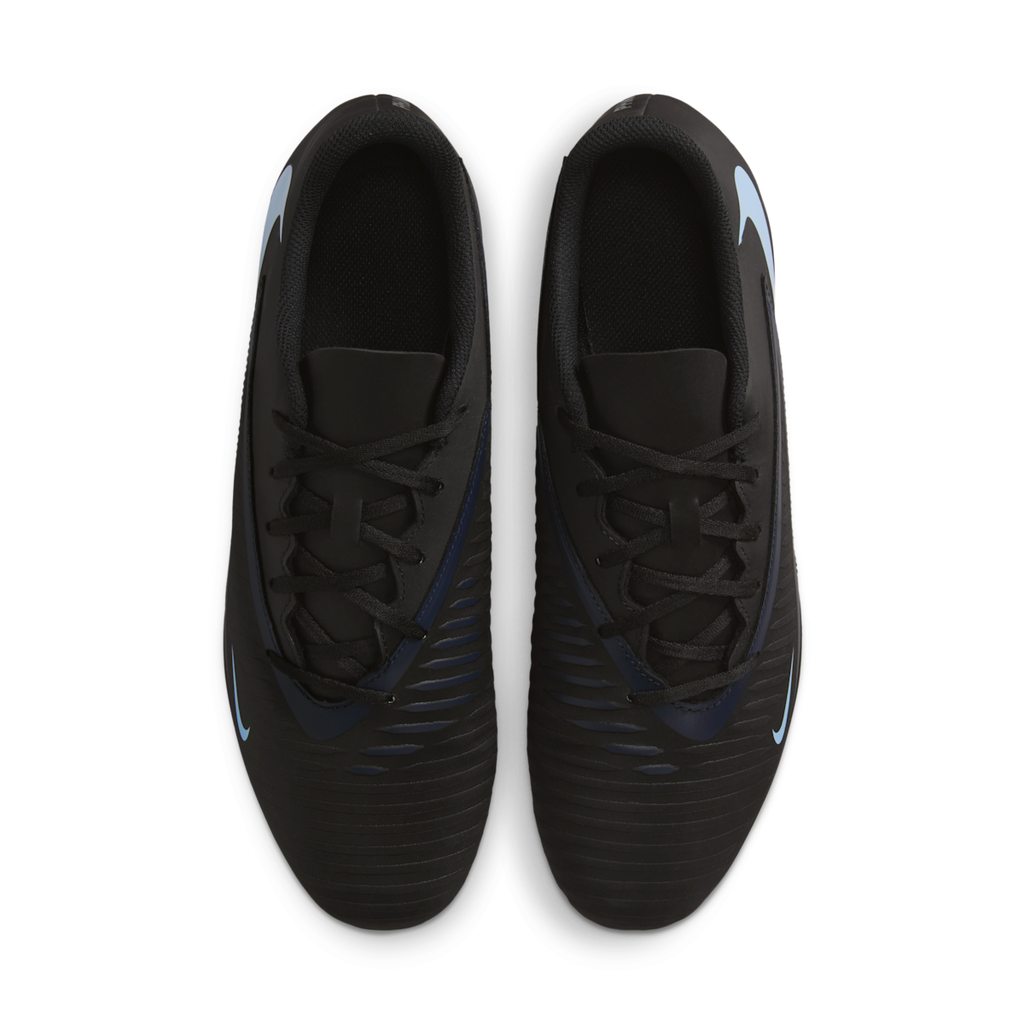 Men's Phantom 6 Low Club Multi-Ground Soccer Cleats