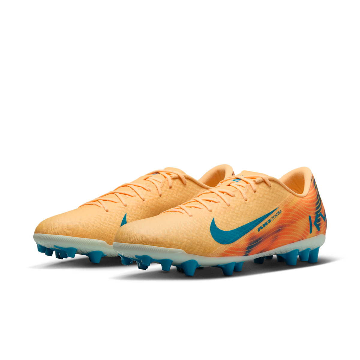 Men's Mercurial Vapor 16 Academy "Kylian Mbappé" AG Low-Top Soccer Cleats