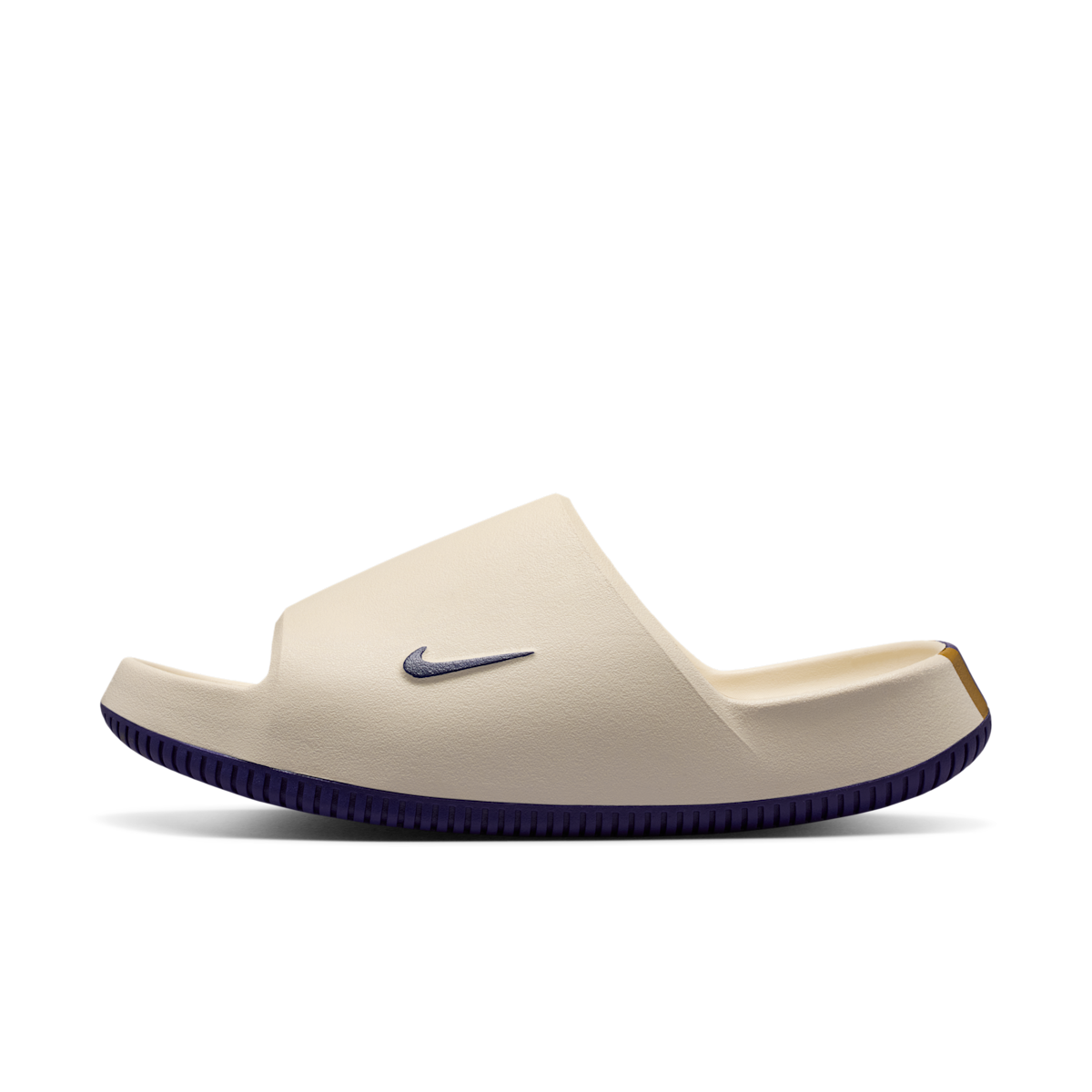 Men's Calm (Baltimore Ravens) NFL Slides