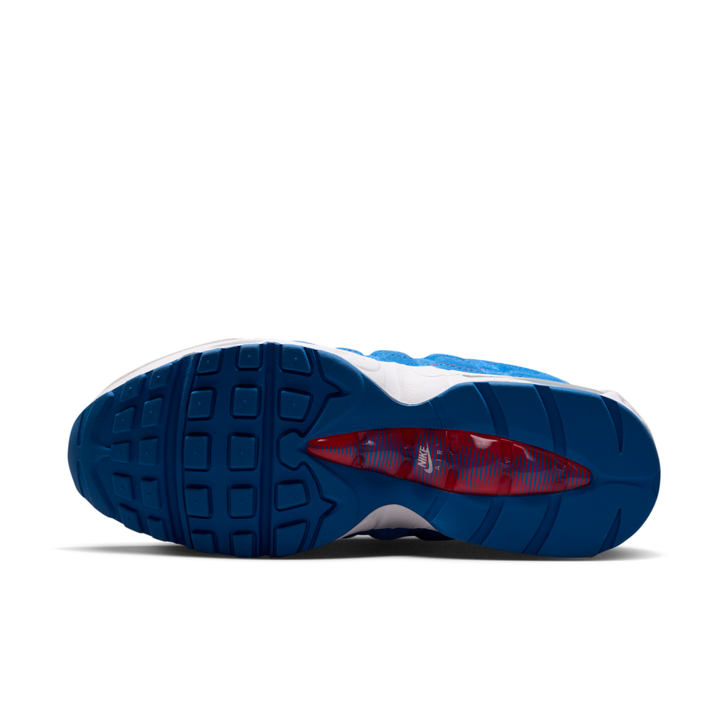 Men's Air Max 95 Big Bubble Shoes