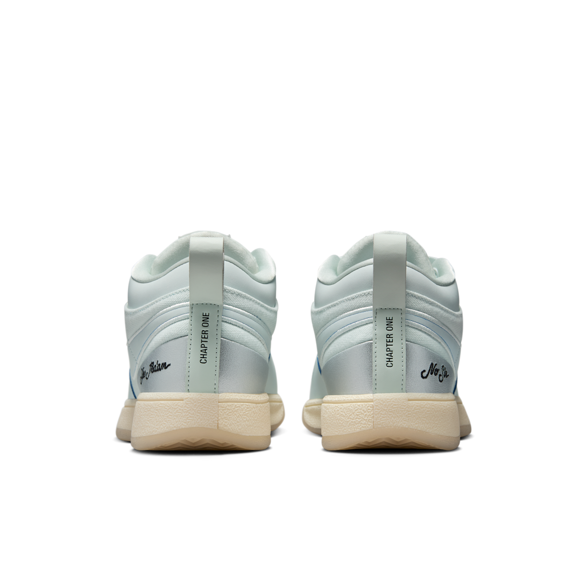 Men's Book 1 "Moss Point" Basketball Shoes