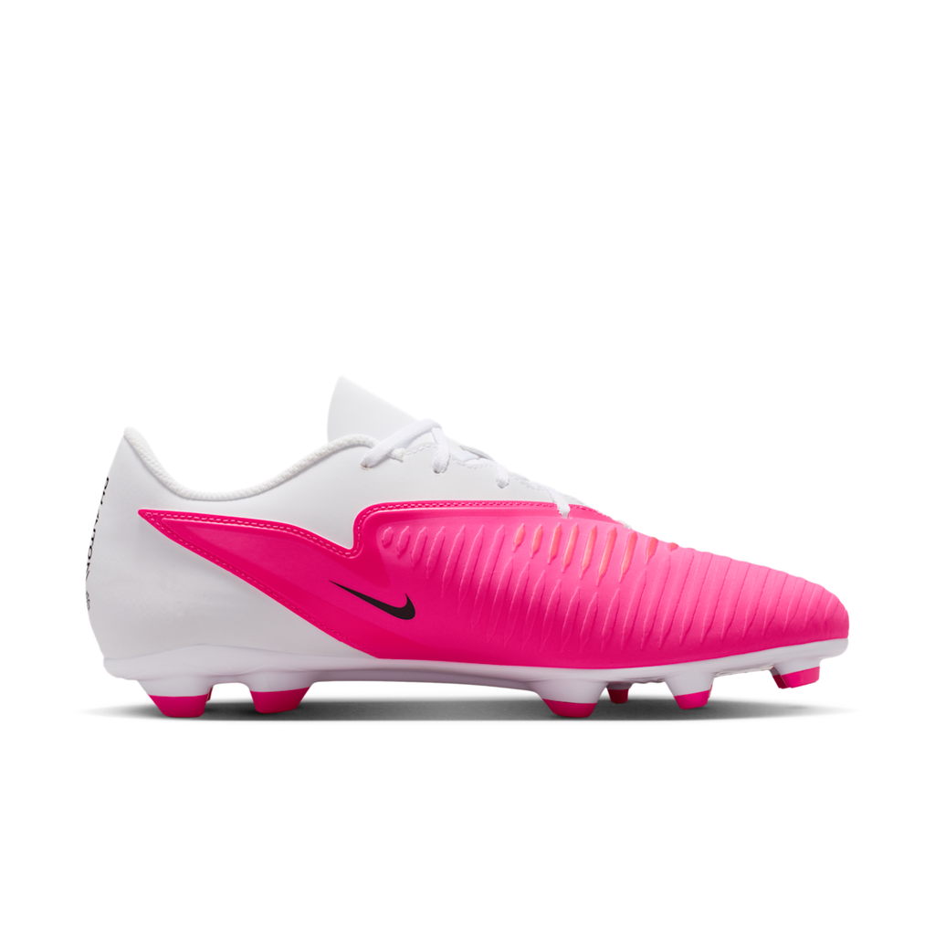 Men's Phantom 6 Low Club Multi-Ground Soccer Cleats