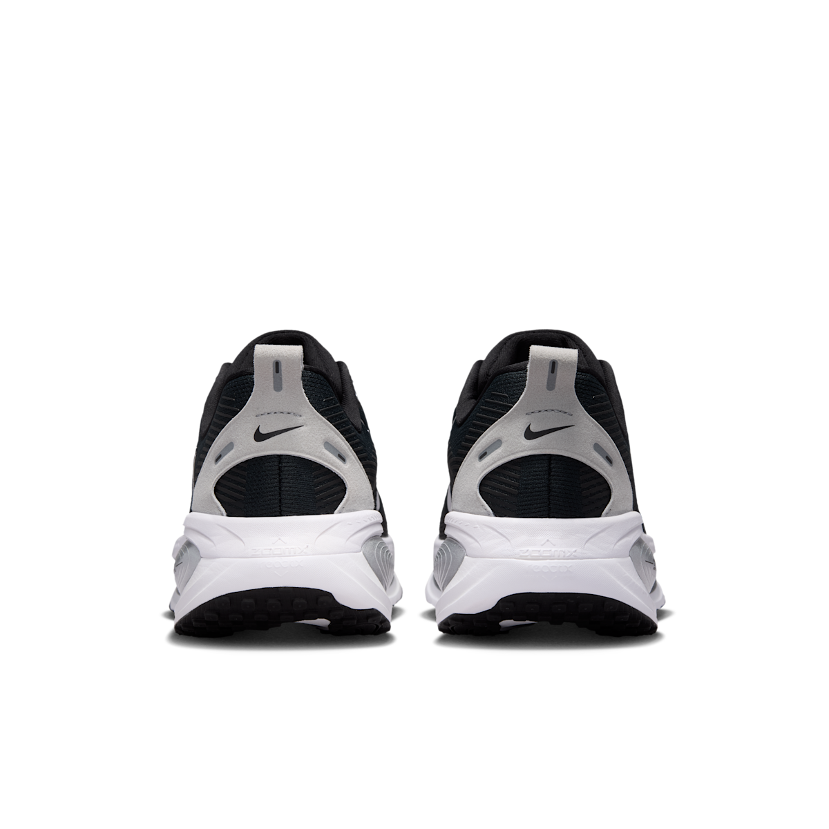 Men's Vomero 18 (Las Vegas Raiders) NFL Road Running Shoes