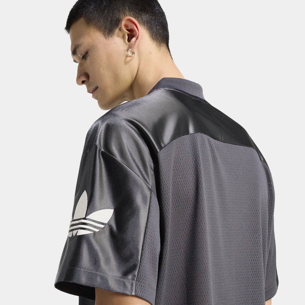 Originals Football Mens Jersey (Utility Black)