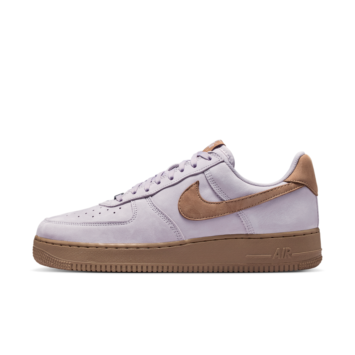 Men's Air Force 1 Low Retro Premium Shoes