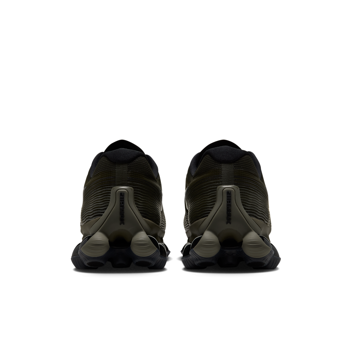 Men's Air Liquid Max AW Shoes