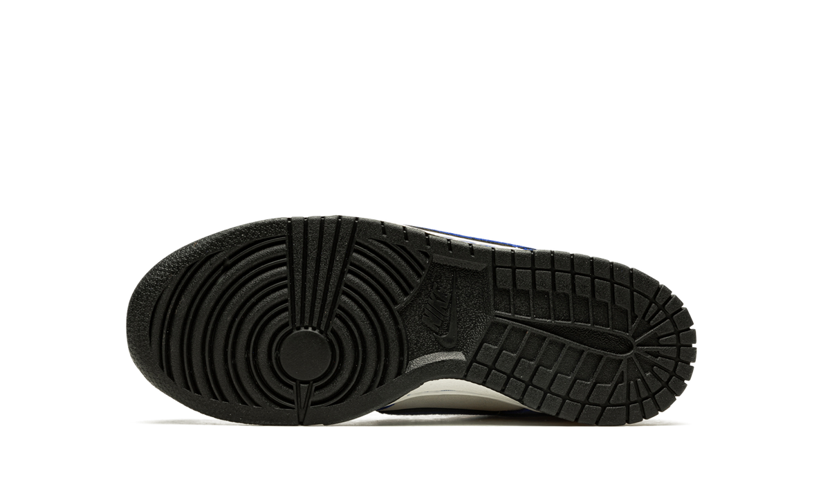 Dunk Low GS "Jackie Robinson" DV2203 400