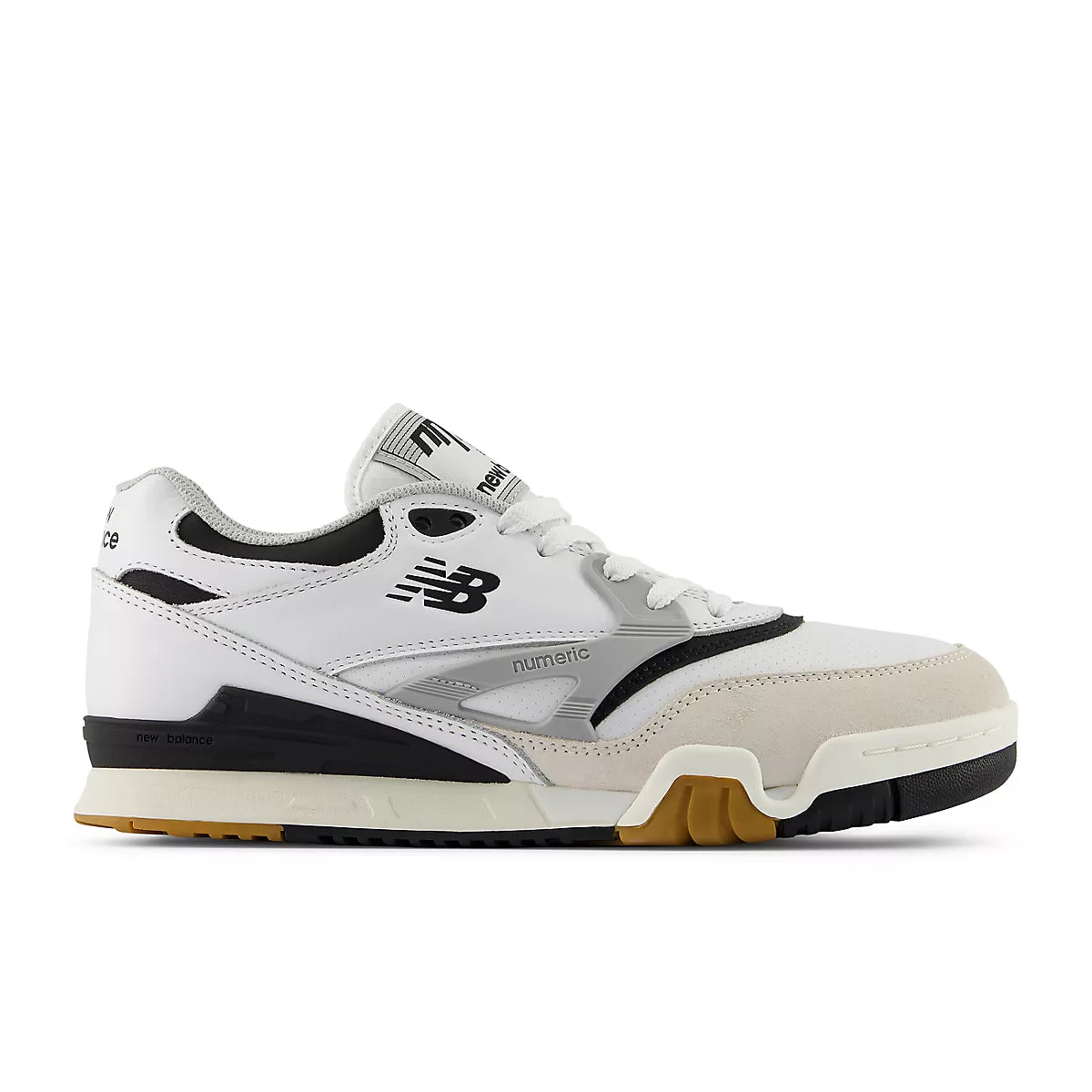 Men's NB Numeric 770 Skateboarding Shoes