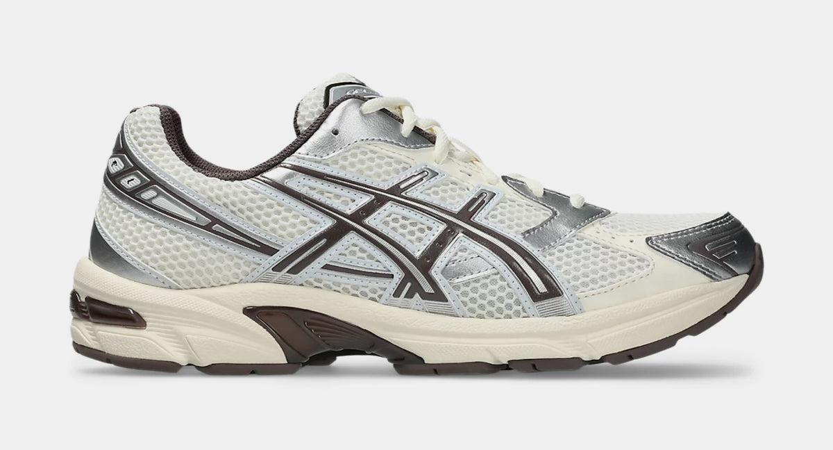 Gel-1130 Mens Lifestyle Shoes (Cream/Cocoa Powder)