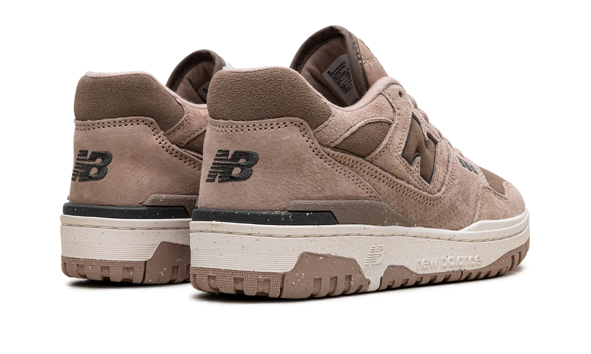 550 WMNS "Mushroom" BBW550RD
