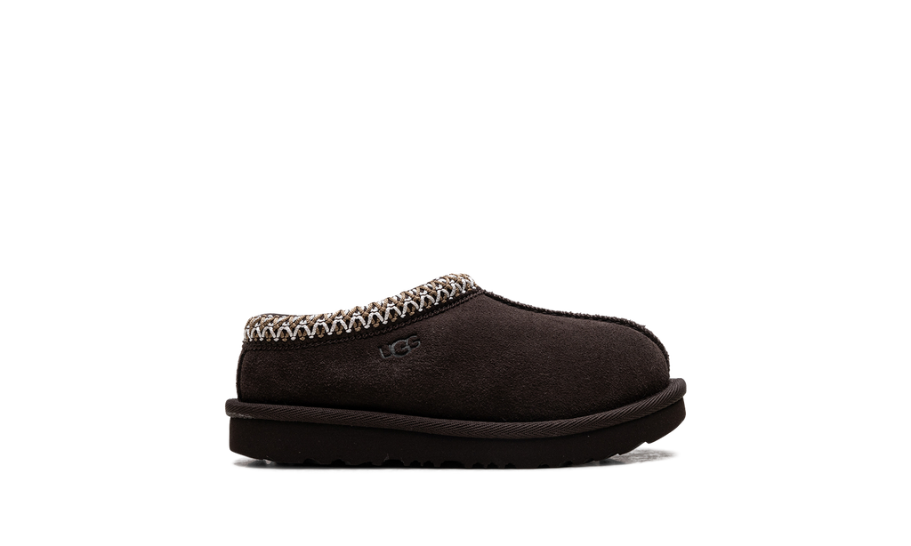 Tasman II Slipper TD "Dusted Cocoa" 1019066T DDC