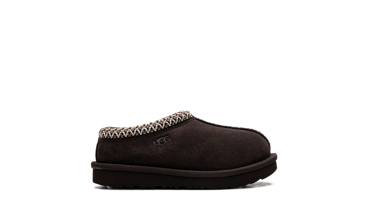 Tasman II Slipper TD "Dusted Cocoa" 1019066T DDC