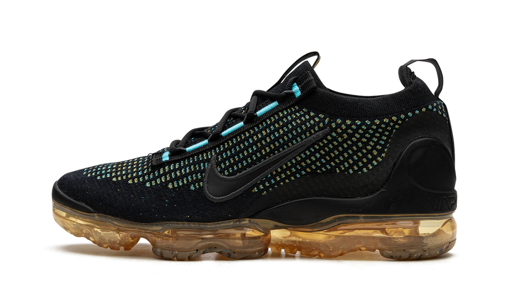 Air VaporMax 2021 FK "Pollen" DO5852 900
