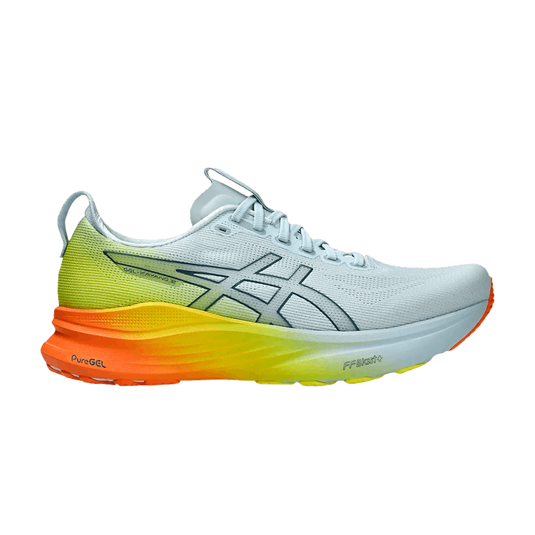 ASICS Gel-Kayano 32 'Sky Lemon Spark'