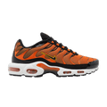 Nike Air Max Plus 'Safety Orange Black'