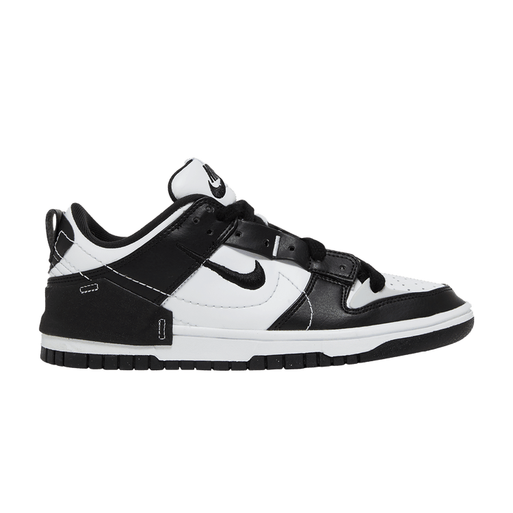 Nike Dunk Low Disrupt 2 Panda (Women's)