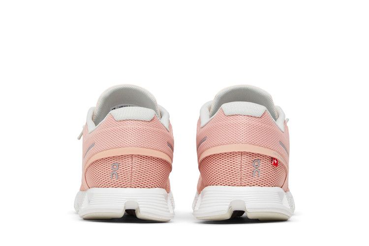 ON Wmns Cloud 5 'Rose Shell'