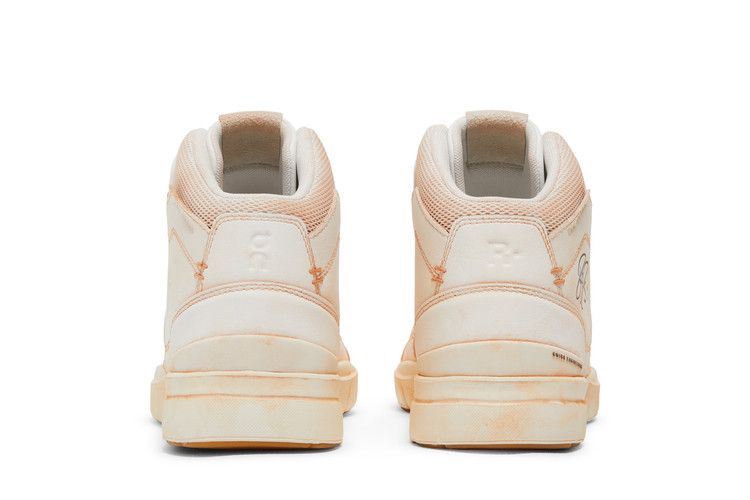 Ronnie Fieg x The Roger RF2 Set '(Rf)²'