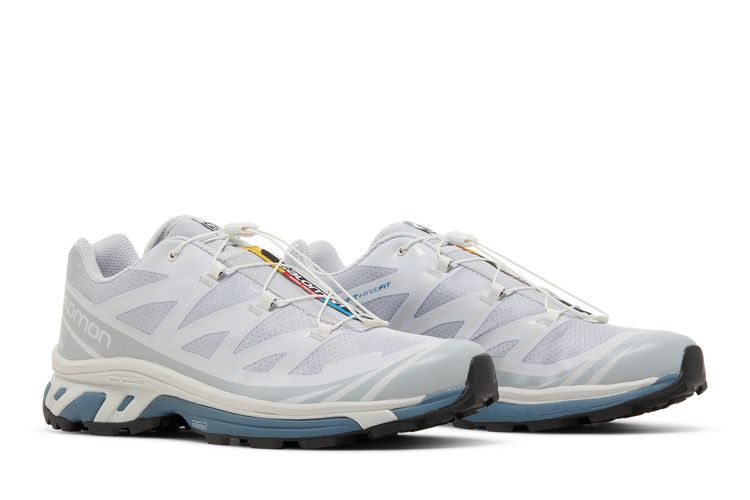 Salomon XT-6 'Arctic Ice'