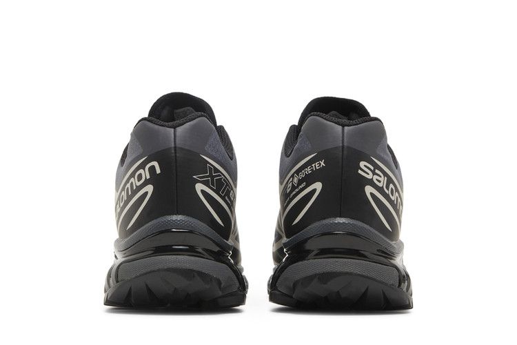 Salomon XT-6 GORE-TEX 'Black'