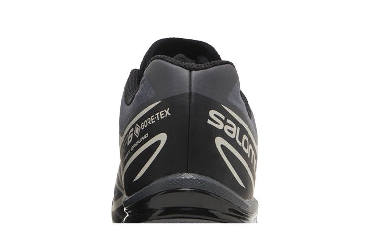 Salomon XT-6 GORE-TEX 'Black'