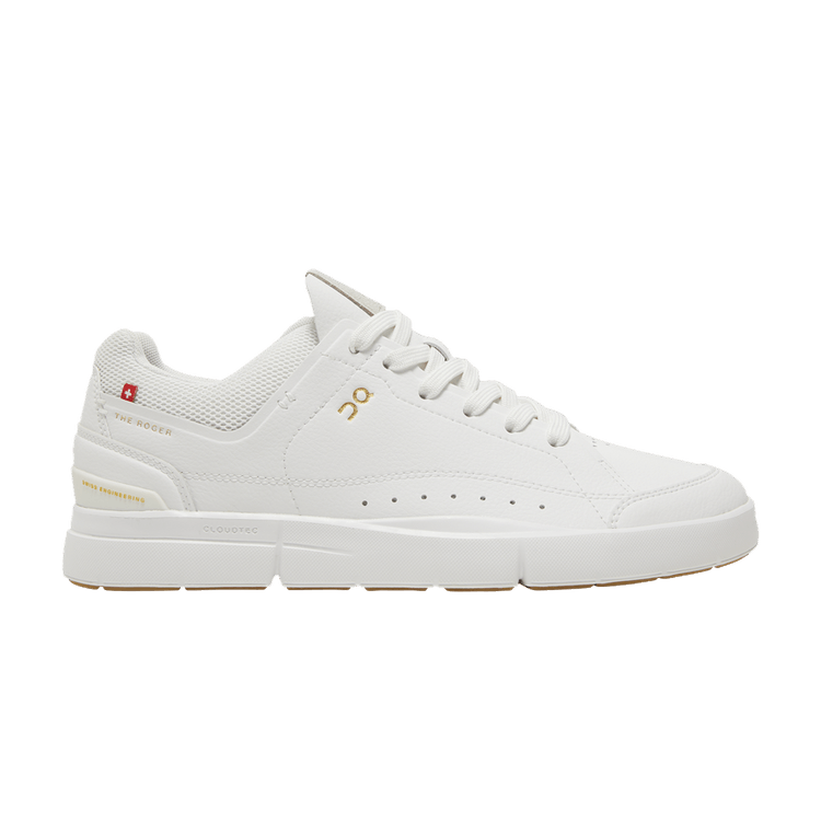 ON The Roger Centre Court 'White Gum' — White/Gum (48 99438)