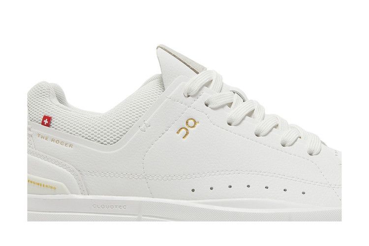 ON The Roger Centre Court 'White Gum' — White/Gum (48 99438)