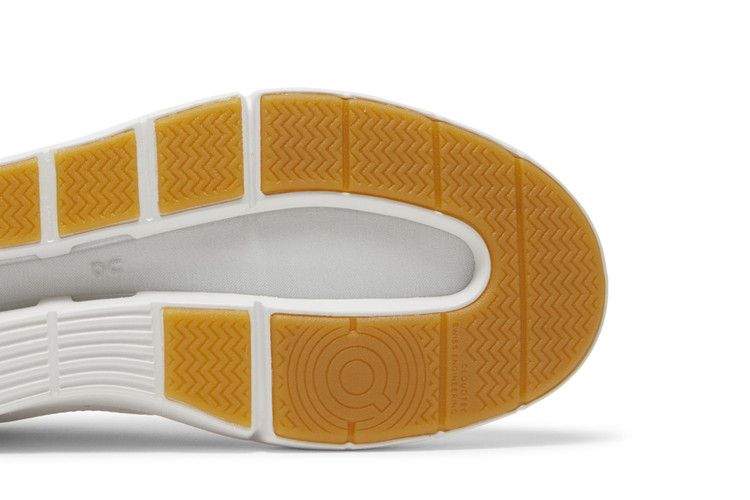 ON The Roger Centre Court 'White Gum' — White/Gum (48 99438)