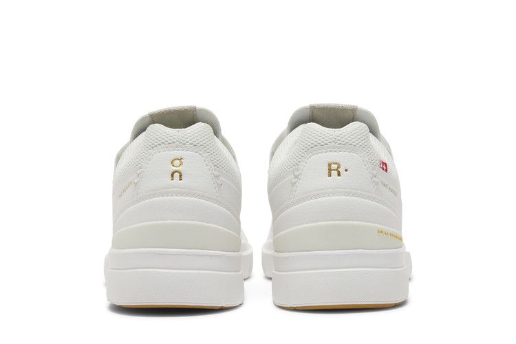 ON The Roger Centre Court 'White Gum' — White/Gum (48 99438)
