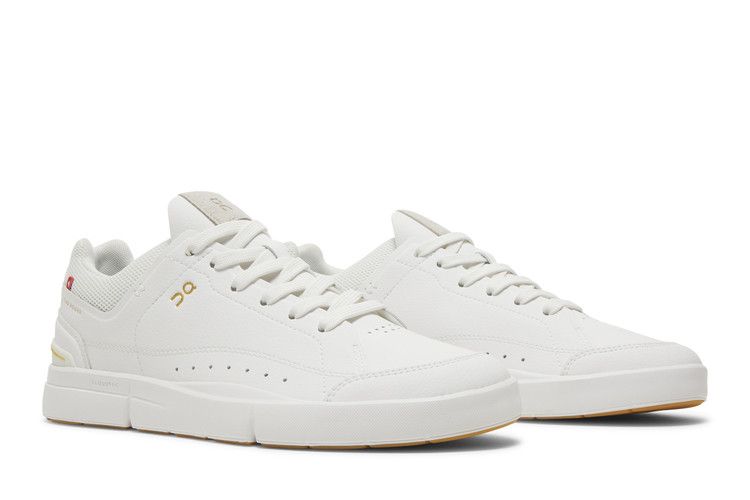 ON The Roger Centre Court 'White Gum' — White/Gum (48 99438)