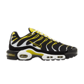 Nike Air Max Plus 'Black Tour Yellow'