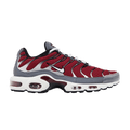 Nike Air Max Plus 'Team Red Cool Grey'